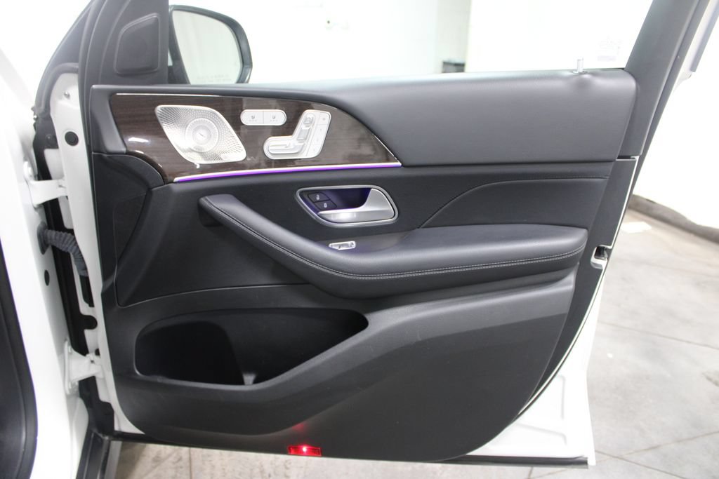 2024 Mercedes-Benz GLS Base - Photo 36
