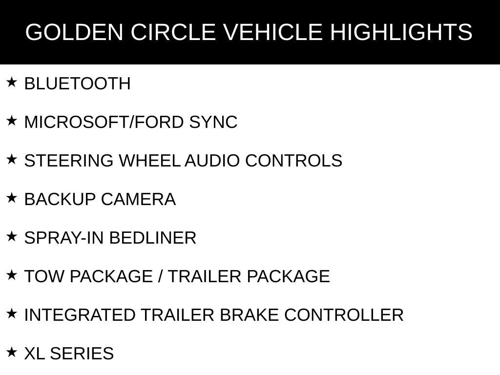 Used 2020 Ford F-150 XL