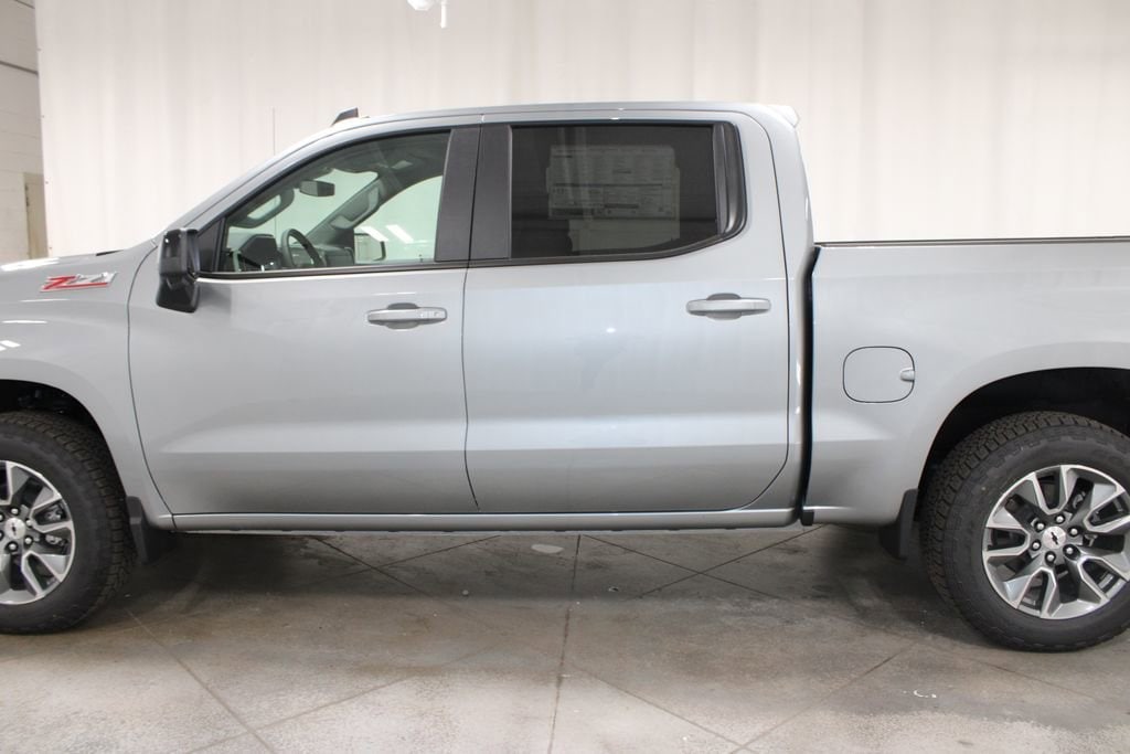 2026 Chevrolet Silverado 1500 RST - Photo 6