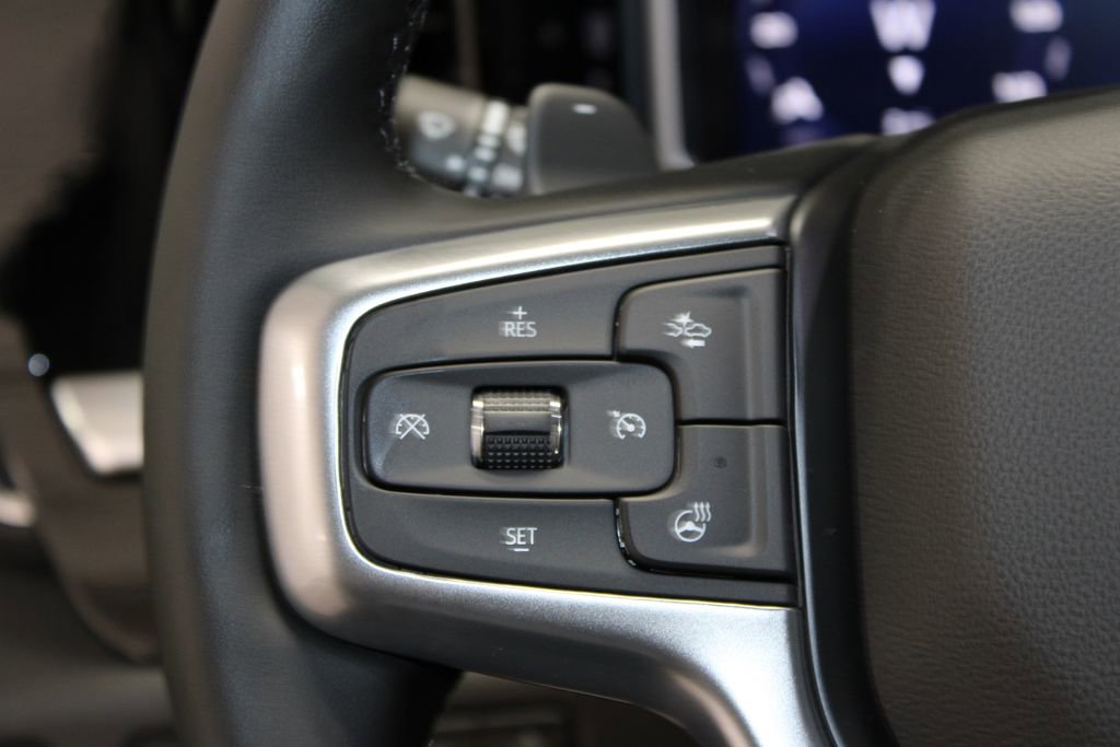 2026 Chevrolet Silverado 1500 RST - Photo 41