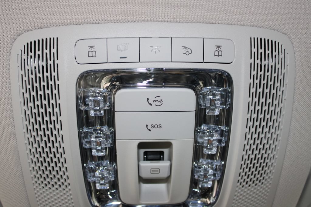 2024 Mercedes-Benz GLS Base - Photo 55