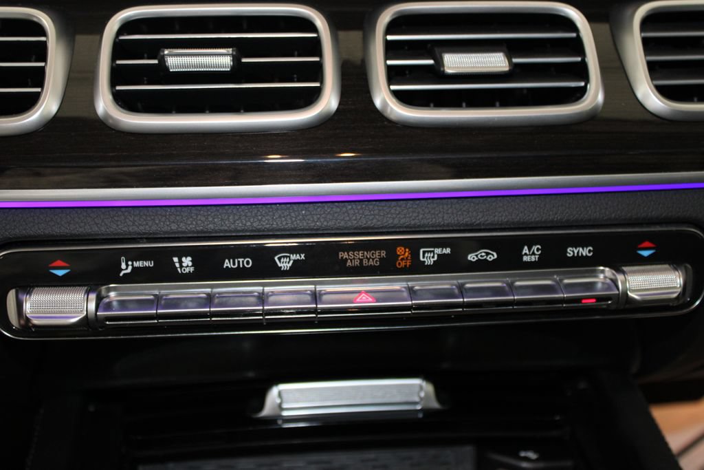 2024 Mercedes-Benz GLS Base - Photo 53