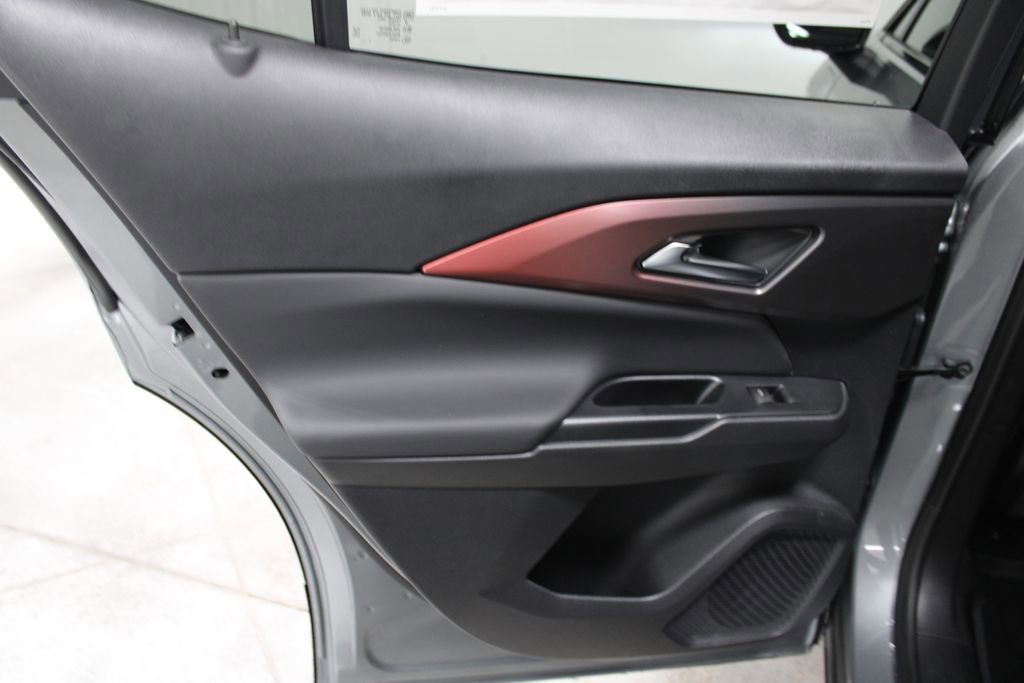 2026 Chevrolet Equinox EV RS - Photo 22