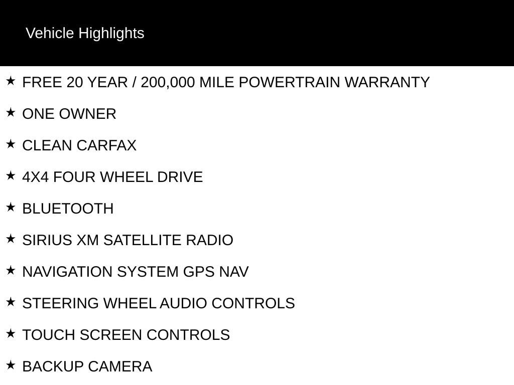 Used 2023 Jeep Wagoneer Series III with VIN 1C4SJVDP7PS505431 for sale in Lexington, TN