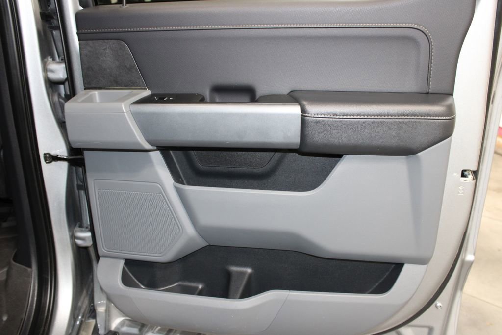 2024 Ford F-150 XLT - Photo 31
