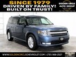  Ford Flex