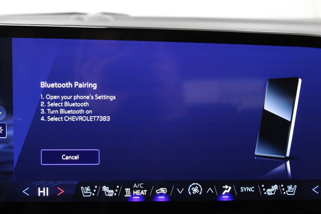 2026 Chevrolet Equinox EV RS - Photo 54