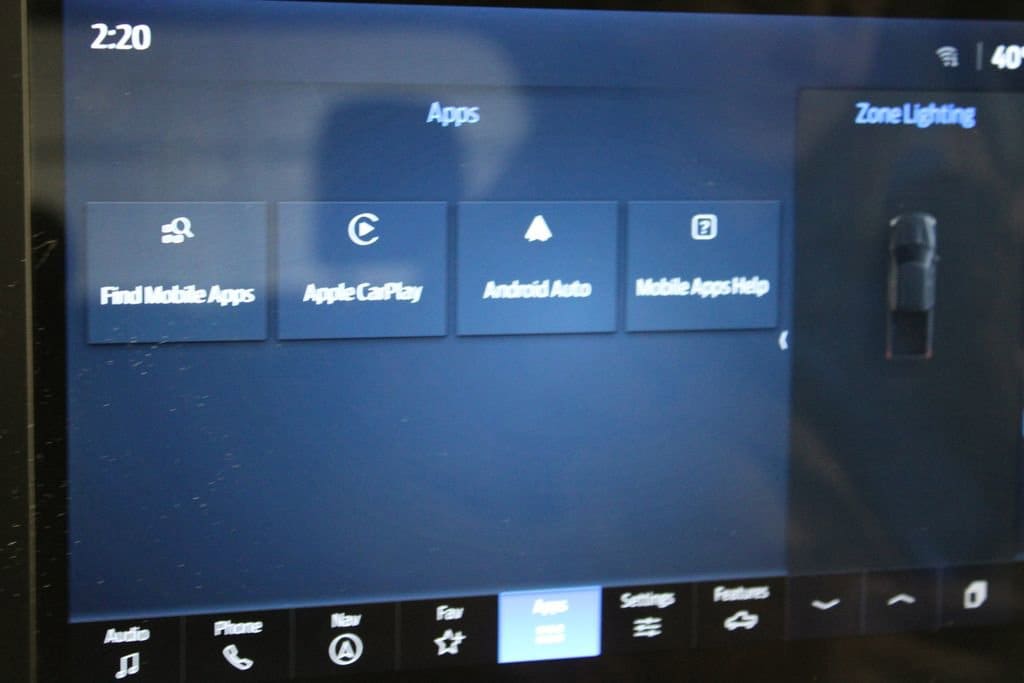 2024 Ford F-150 XLT - Photo 44