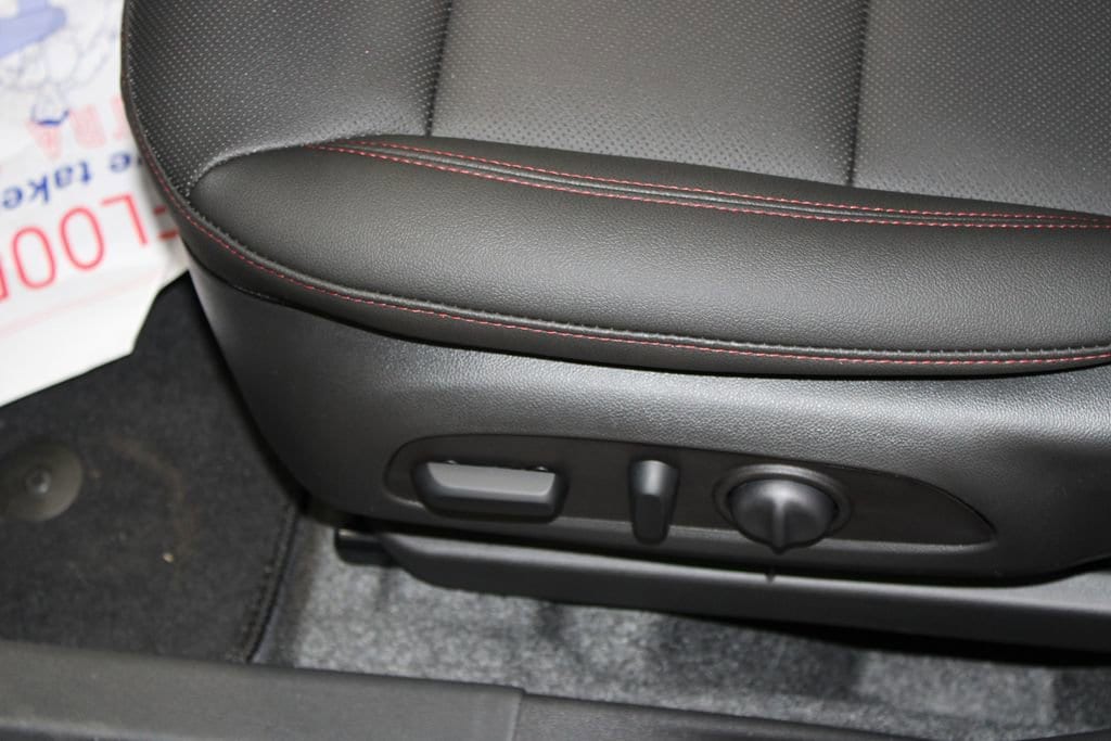 2026 Chevrolet Trax RS - Photo 13