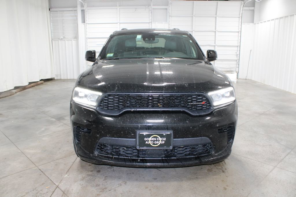 2024 Dodge Durango GT Plus photo 2