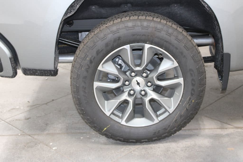 2026 Chevrolet Silverado 1500 RST - Photo 69