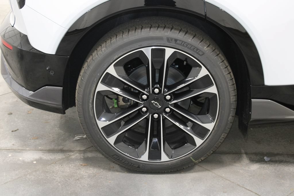 2026 Chevrolet Blazer EV SS - Photo 49