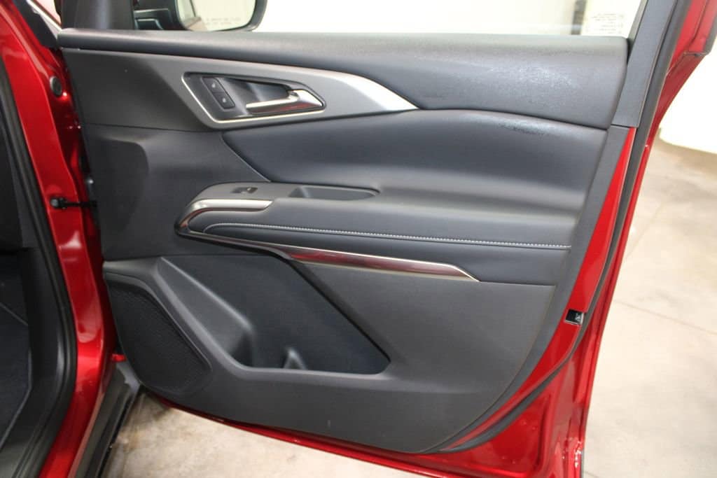 2026 Chevrolet Traverse LT - Photo 26