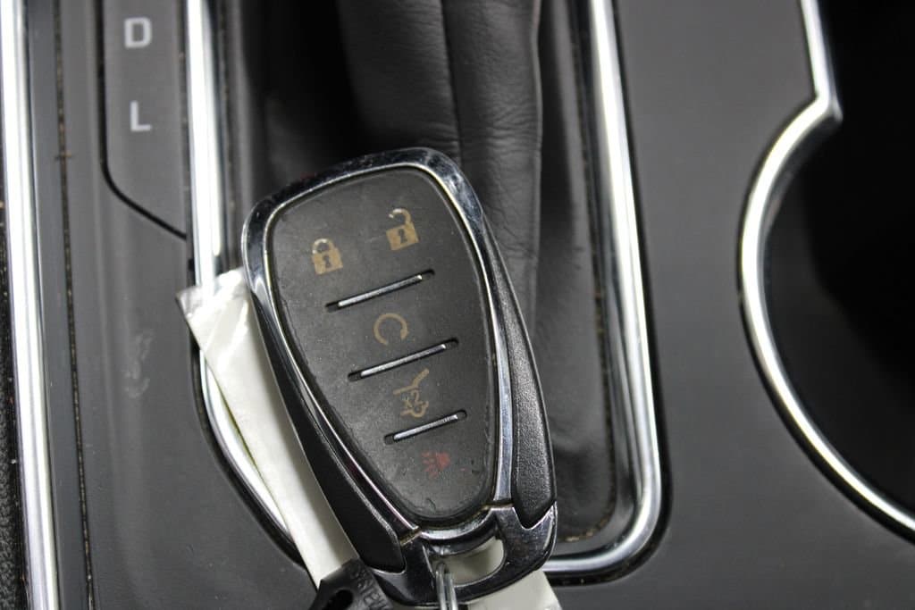 2021 Chevrolet Traverse 1LT - Photo 45