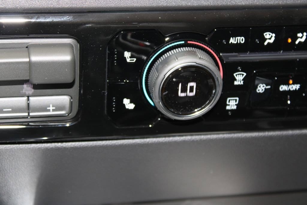 2026 Chevrolet Silverado 1500 RST - Photo 51