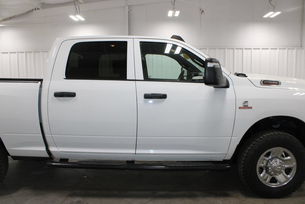 2024 RAM Ram 2500 Pickup Tradesman - Photo 11