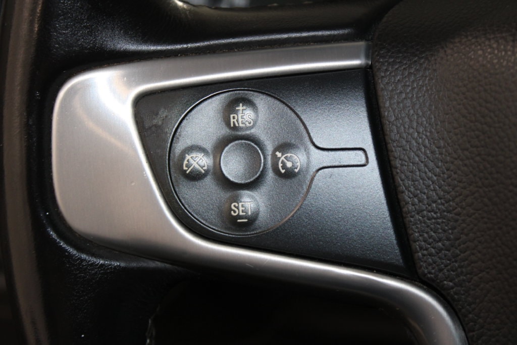 2015 GMC Sierra 1500 SLE - Photo 31