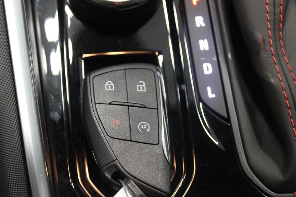 2025 Chevrolet Colorado Z71 - Photo 48