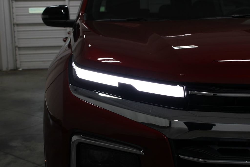 2026 Chevrolet Traverse LT - Photo 12