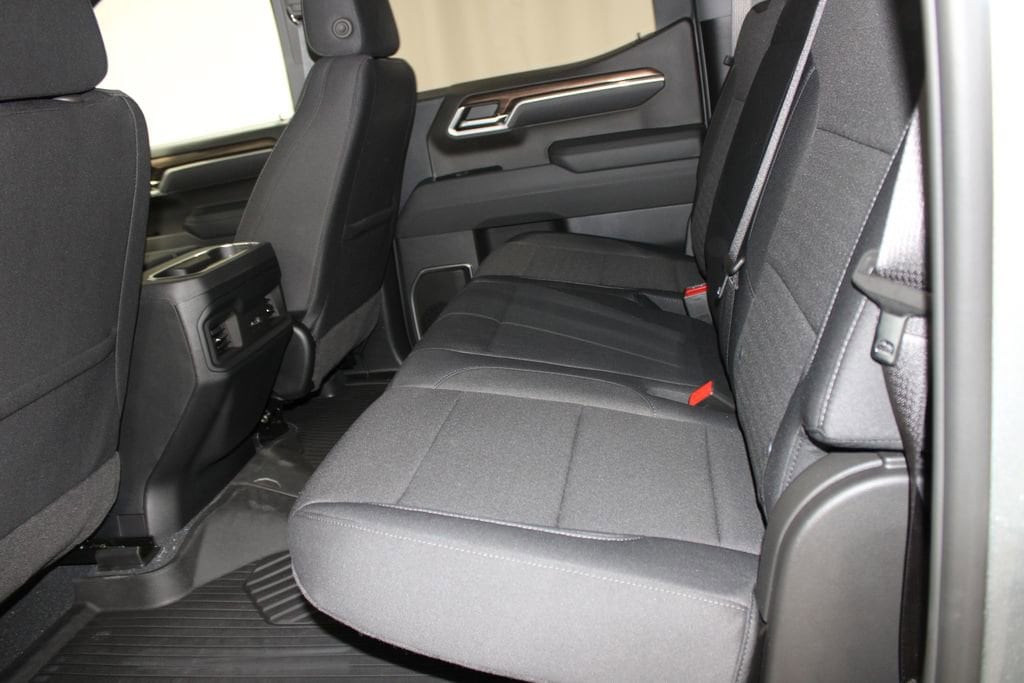 2026 Chevrolet Silverado 1500 RST - Photo 31