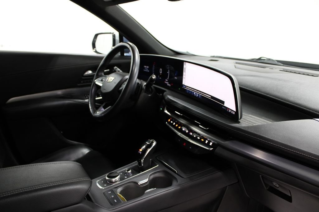 2024 Cadillac XT4 Premium Luxury - Photo 35
