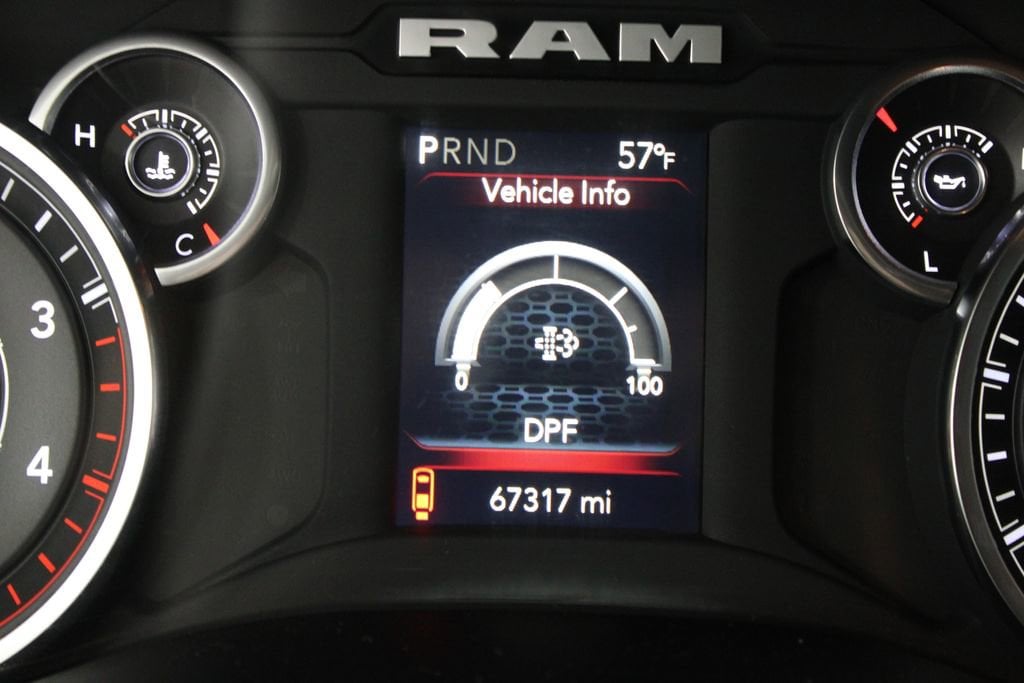 2024 RAM Ram 2500 Pickup Tradesman - Photo 26