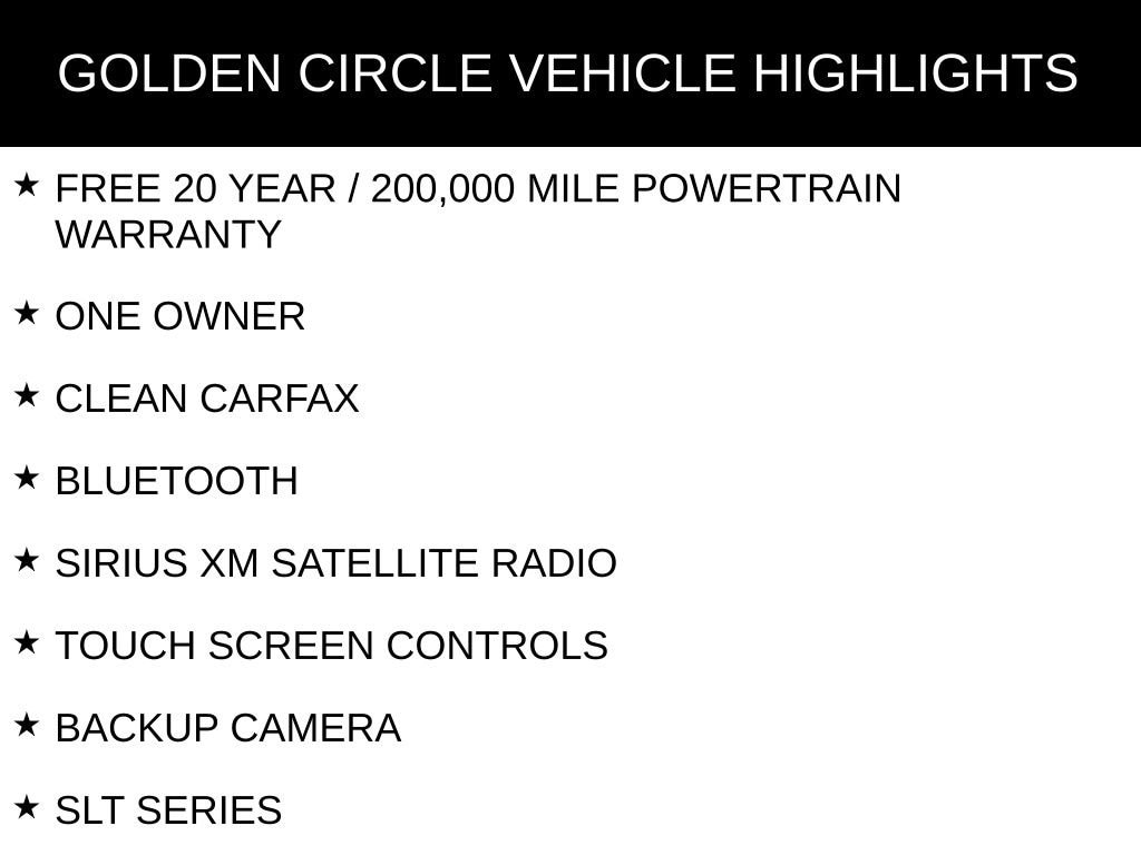 Used 2024 Ram 1500 Classic SLT