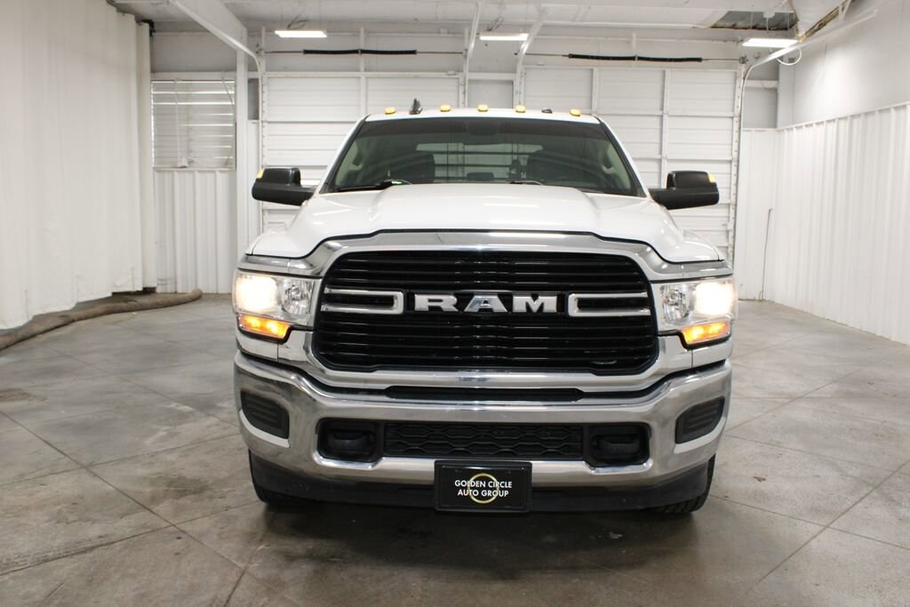 Used 2020 Ram 3500 Big Horn