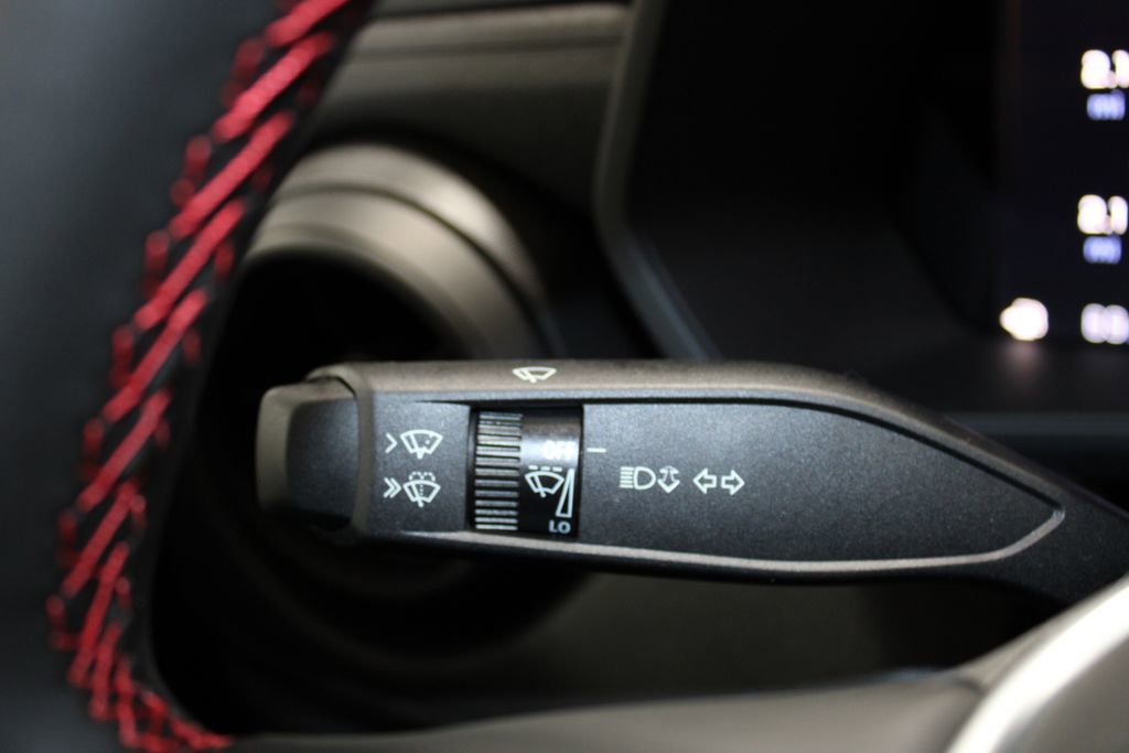 2025 Chevrolet Colorado Work Truck - Photo 36