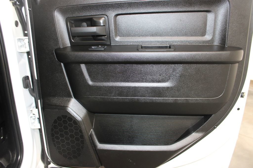 2024 RAM Ram 2500 Pickup Tradesman - Photo 49