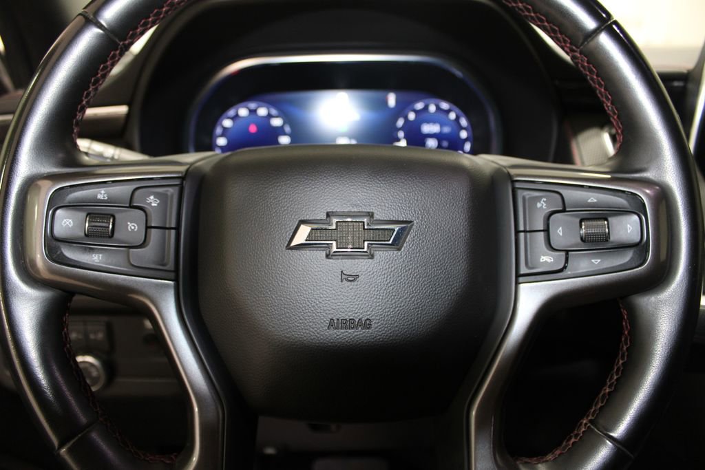 2023 Chevrolet Tahoe RST - Photo 39