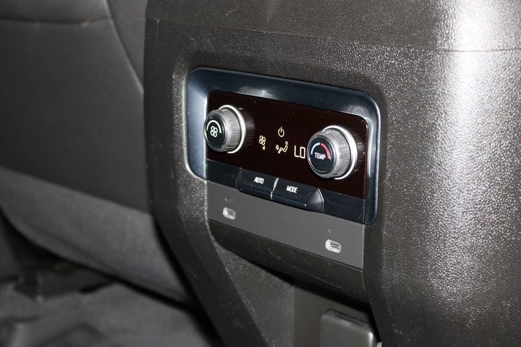 2023 Chevrolet Tahoe RST - Photo 32