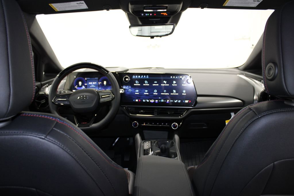 2026 Chevrolet Equinox EV RS - Photo 33