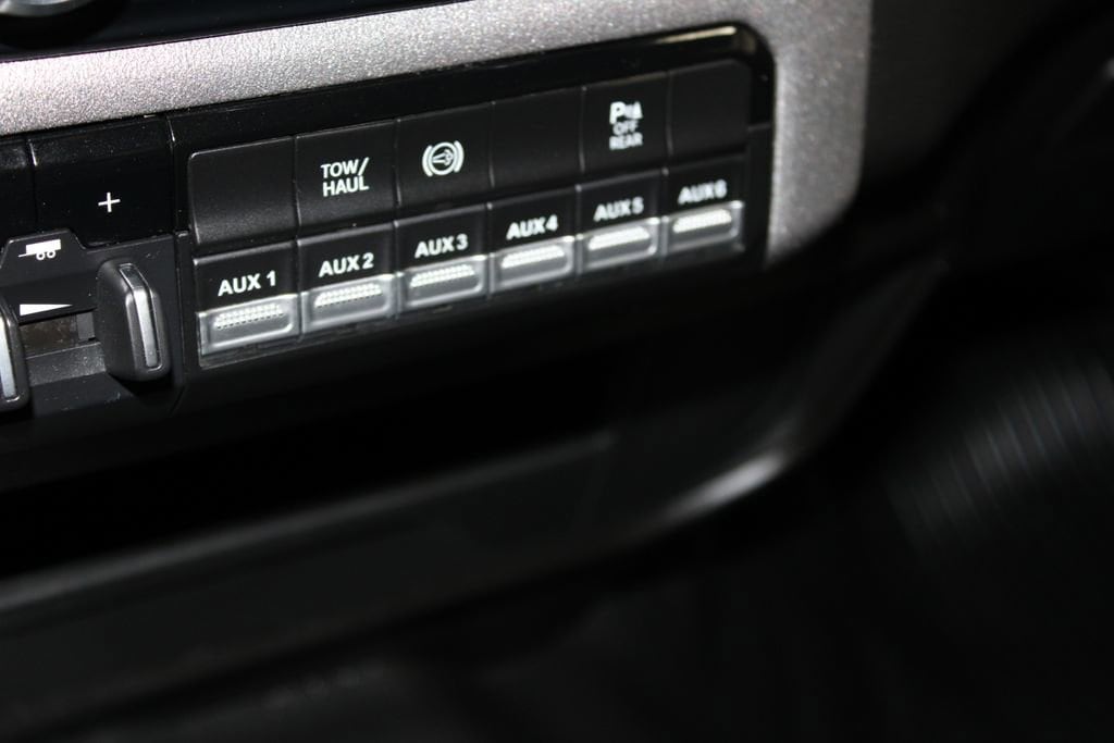 2024 RAM Ram 2500 Pickup Tradesman - Photo 34