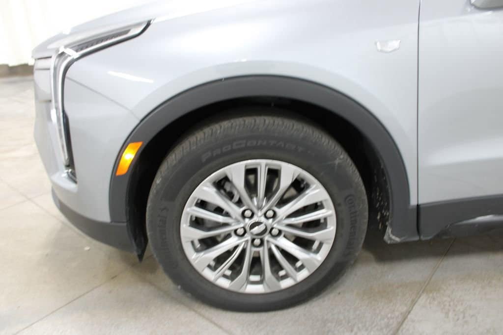 2024 Cadillac XT4 Premium Luxury - Photo 37