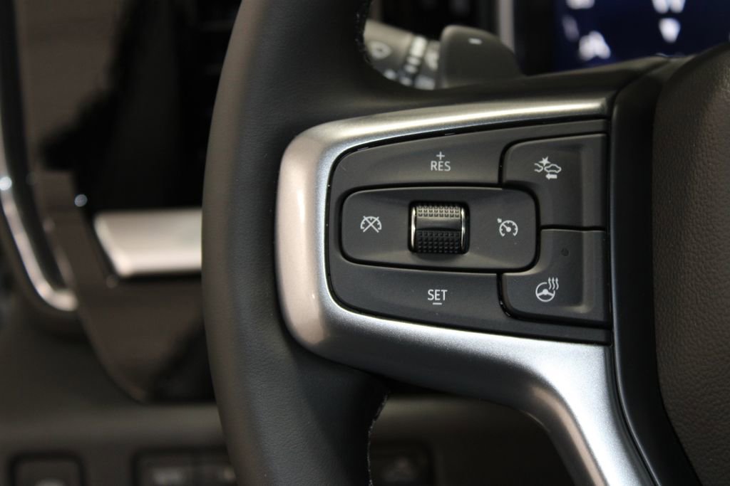 2026 Chevrolet Silverado 1500 RST - Photo 41