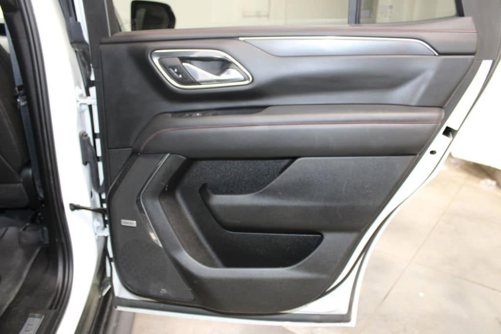 2023 Chevrolet Tahoe RST - Photo 36