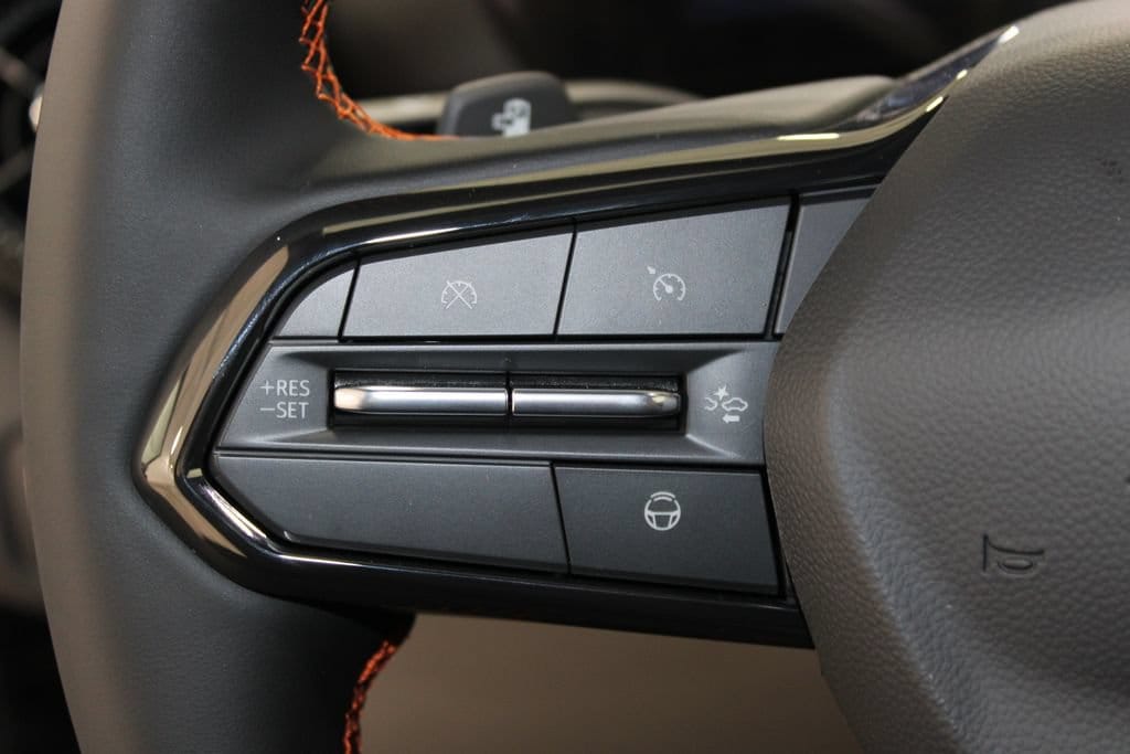 2026 Chevrolet Blazer EV SS - Photo 29