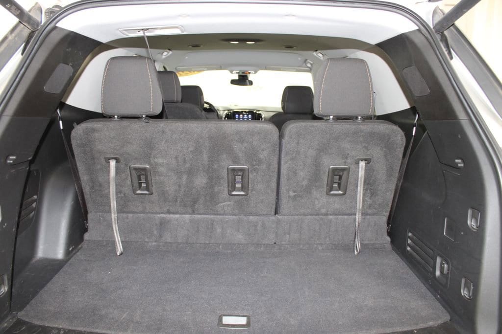 2021 Chevrolet Traverse 1LT - Photo 26