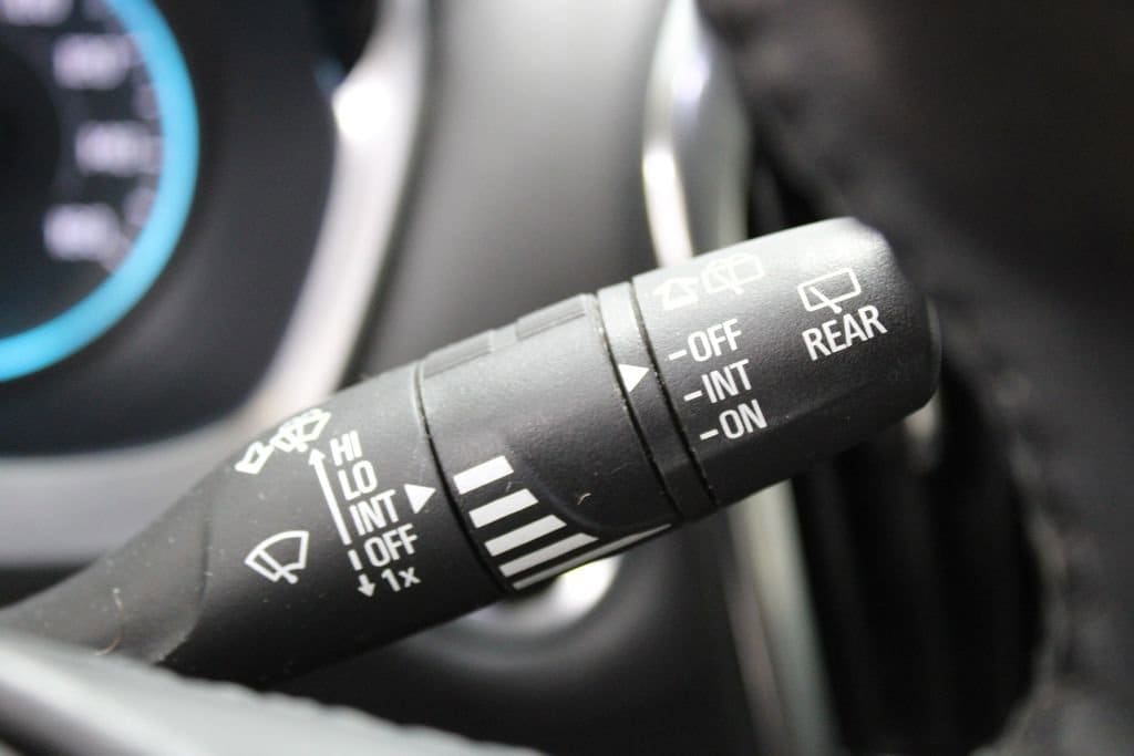 2021 Chevrolet Traverse 1LT - Photo 33