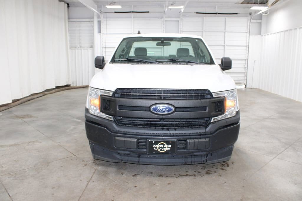 Used 2020 Ford F-150 XL