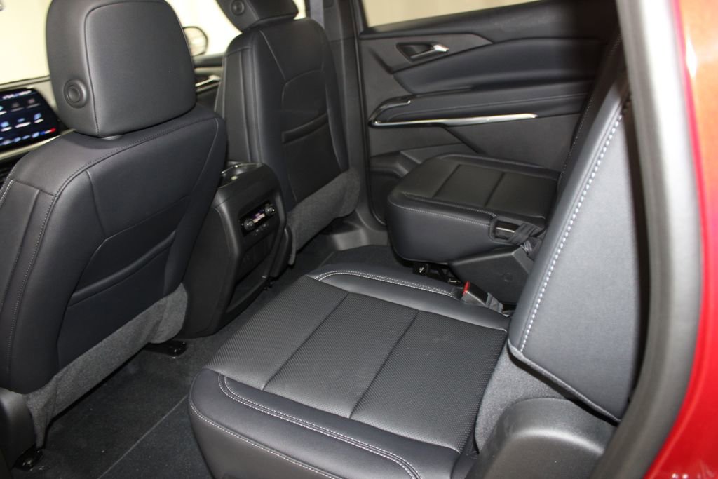 2026 Chevrolet Traverse LT - Photo 21
