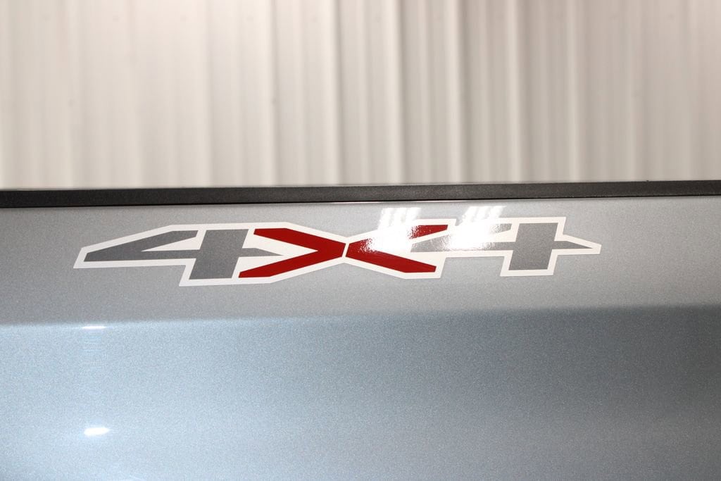 2026 Chevrolet Silverado 1500 RST - Photo 21