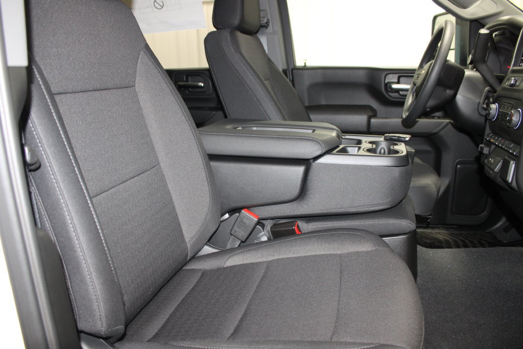 2026 Chevrolet Silverado 2500 HD Custom - Photo 31