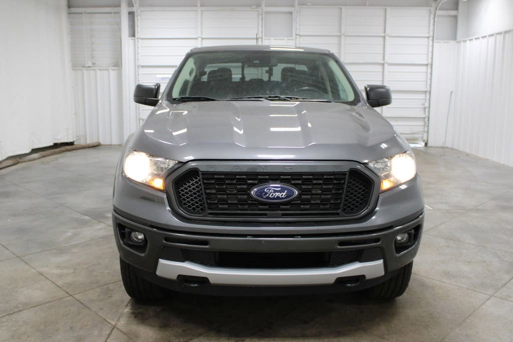 Used 2021 Ford Ranger XL