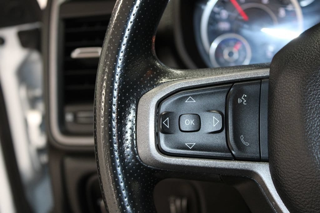 2024 RAM Ram 2500 Pickup Tradesman - Photo 22