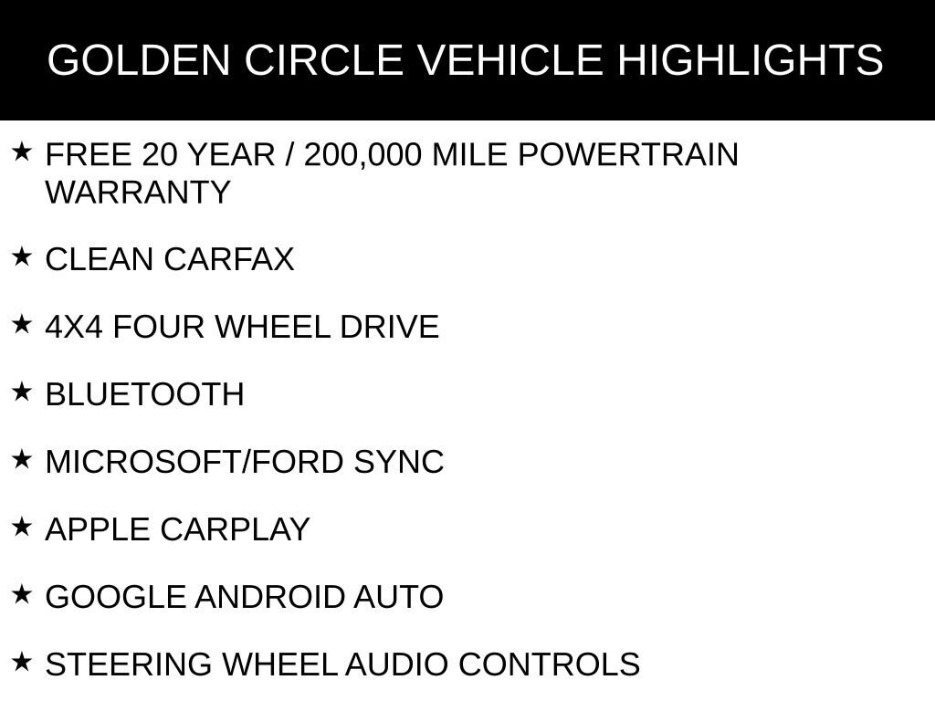 Used 2023 Ford F-150 XL