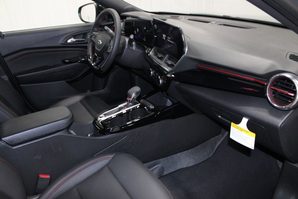 2026 Chevrolet Trax RS - Photo 21