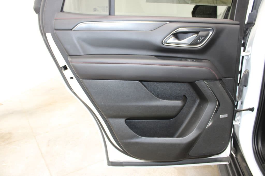 2023 Chevrolet Tahoe RST - Photo 23