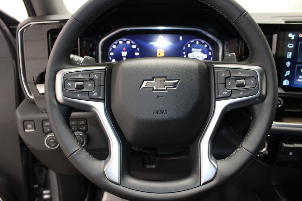 2026 Chevrolet Silverado 1500 RST - Photo 40